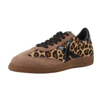 Munich Dames, Schoenen, Veelkleurig, Maat: 39 EU