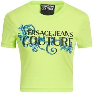 Versace CAMISETAS Y TOPS - Camisetas en YOOX.COM