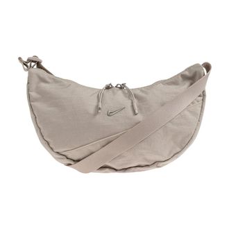Nike Donna, Borse, Beige, Taglia unica, new