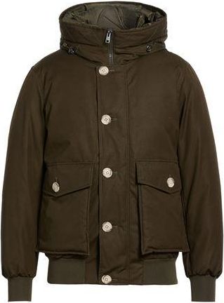 Woolrich CAPISPALLA - Piumini & Imbottiti Sintetici su YOOX.COM