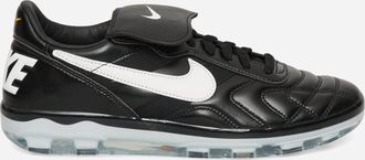 Nike Cryoshot Tiempo 94 OG Sneakers Black