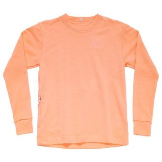 Devold Everyday Crew Merinolongsleeve f&uuml;r Damen | beige