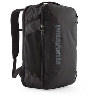 Patagonia Black Hole Mini MLC Daypack - Unisex | schwarz/grau