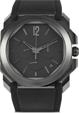 Bulgari Octo LOriginale 41mm - Nero
