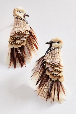 Mignonne Gavigan Brielle Earrings