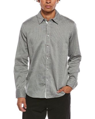Rag & Bone Tomlin Dobby Shirt