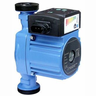 OEM Bomba Aceleradora Para Calefacci&oacute;n Hef 25/60-180 - Bcn