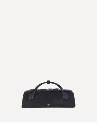 Alaia Le Teckel Clutch Female UNI