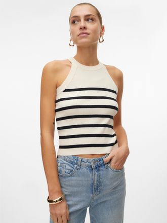 Vero Moda Stricktop