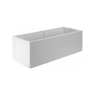 Duravit Soporte De Ba&ntilde;era Duravit Para 700310/700311