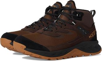 Keen Hightrail Polar Hiking Boots Mens Hiking Boots Dark Earth/Java : 11.5 D - Medium