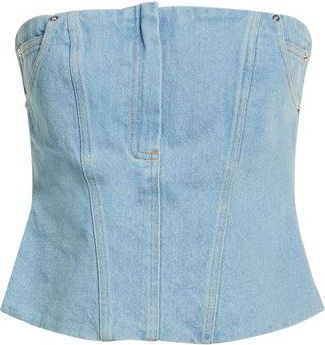 Paris Georgia TOPWEAR - Top su YOOX.COM