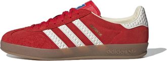 adidas Gazelle Indoor Red White IF1808