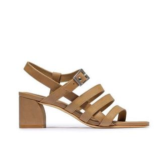 Bernardo Novi Heeled Sandal at Nordstrom, Size 6.5