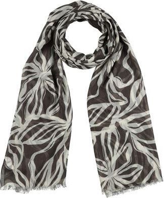 Brunello Cucinelli ACCESSORIES - Scarves on YOOX.COM