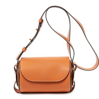 Chlo&eacute; Mini Darryl schoudertas