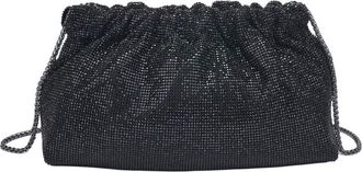 Urban Expression Hazel Clutch