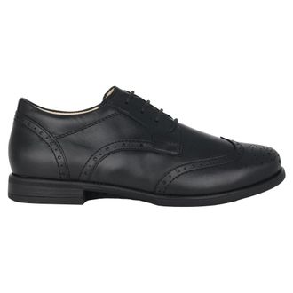 Ganter Uomo, Scarpe, Nero, 43 EU, new