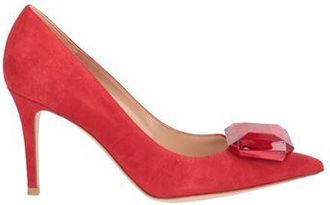 Gianvito Rossi CALZATURE - Decolletes su YOOX.COM