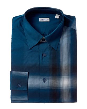 Burberry Dress Shirt