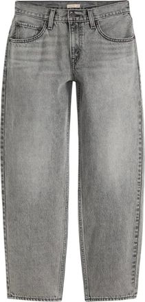 Levi's Jeans Loose Taper - - Jeans - Donna - Grigio - W27