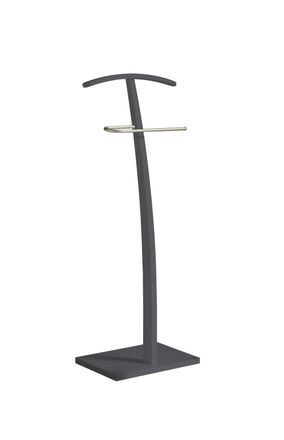 HERDASA Gal&aacute;n de noche de madera de haya arena 113x45x28 cm