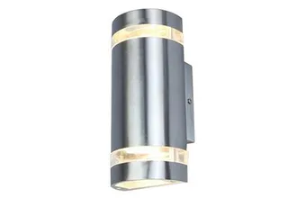 Lutec L&aacute;mpara De Pared Exterior Focus Lutec 5604021001