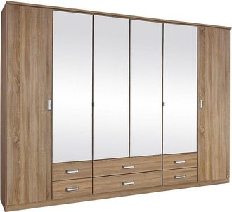 rauch Kleiderschrank