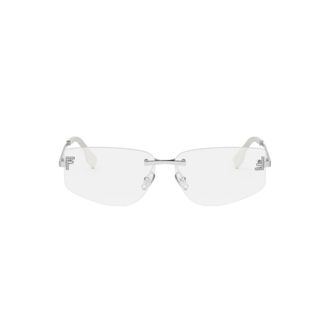 Fendi Fe5116us016 - Silver