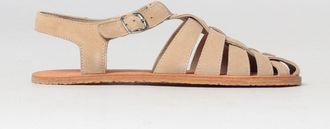 Superga Sandalo in camoscio