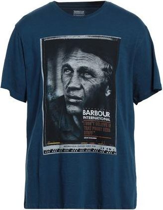 Barbour CAMISETAS Y TOPS - Camisetas en YOOX.COM