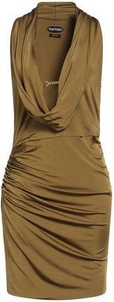 Tom Ford Mini dresses