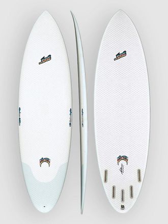 Lib Tech Lost Quiver Killer Surfboard patroon
