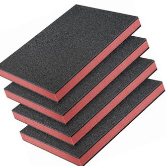 OEM Relleno De Espuma Flexible, 4 L&aacute;minas, Suministros - 50 Mm
