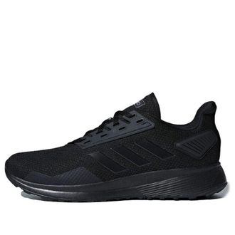adidas Duramo 9 Triple Black B96578