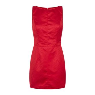 Elisabetta Franchi Donna, Abiti, Rosso, S, new