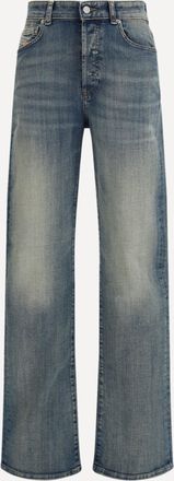 Diesel Jeans Regular 1971 D-Sent Woman 28