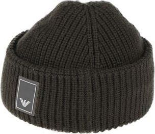 Emporio Armani COMPLEMENTOS - Sombreros en YOOX.COM