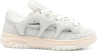 Santha Sneakers Model 1 - Grigio