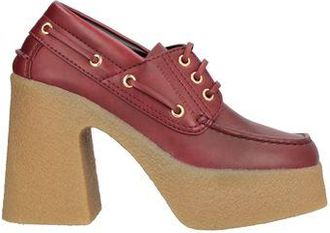 Stella McCartney FOOTWEAR - Lace-up shoes sur YOOX.COM