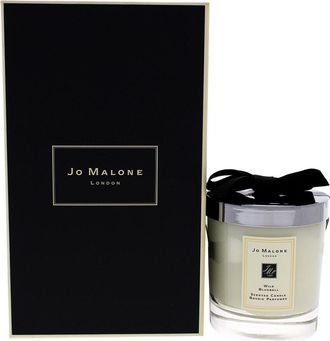 Jo Malone 7Oz Wild Bluebell Scented Candle