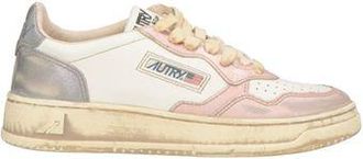 Autry FOOTWEAR - Trainers sur YOOX.COM