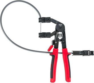 Vigor Hose and spring band clamp pliers - V4637N - 18 - 53 mm