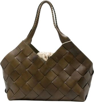 Dragon Diffusion Donna, Borse, Marrone, Taglia unica, new