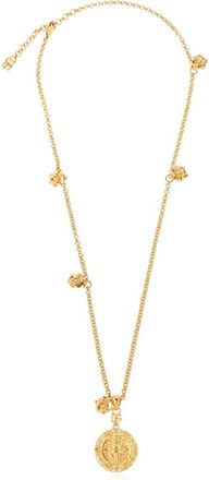 Dolce & Gabbana Hombre, Accesorios, Amarillo, Talla: ONE Size