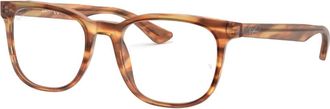 Ray-Ban unisex, Accessori, Marrone, Taglia unica, new