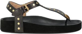 Isabel Marant CALZADO - Sandalias de dedo en YOOX.COM