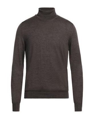 Vneck Turtlenecks
