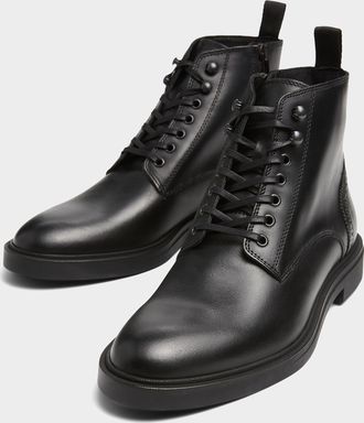 Men s HUGO BOSS Boots Shop now up to 41 Stylight