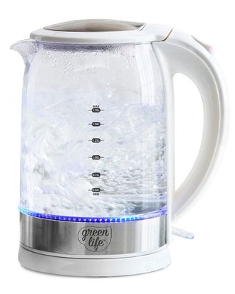 GreenLife Greenlife Electric Kettle